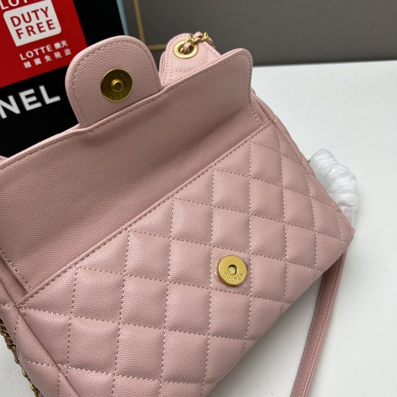 Chanel Satchel Bags